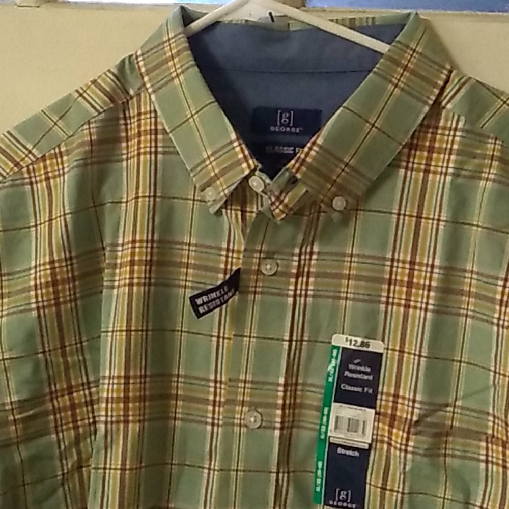 Shirts - Picture 2 of 7